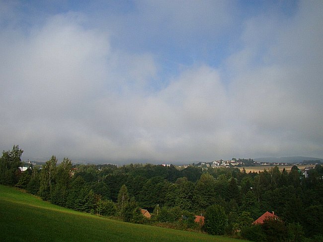 Nové Město na Moravě