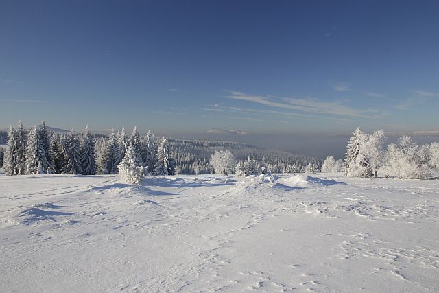Šumava
