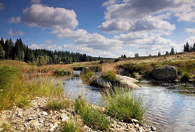 Počasí - ochlazení