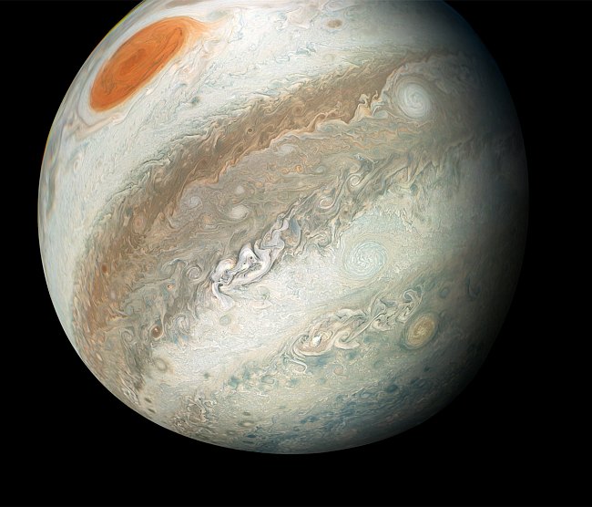 Jupiter