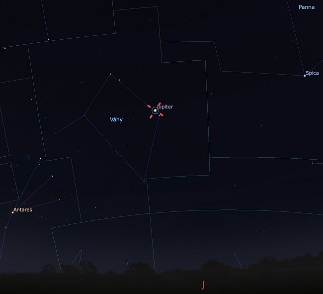 Jupiter