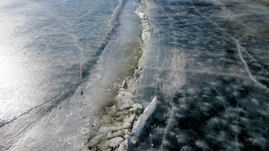  Potenciálně nebezpečný led  