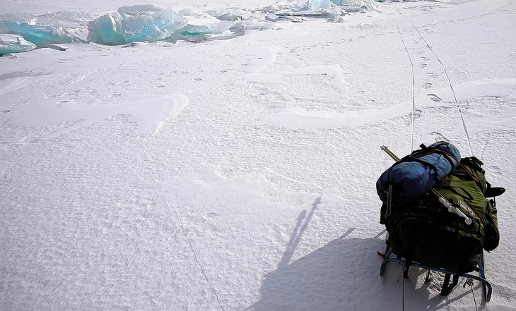  Důsledek změny teploty na led 