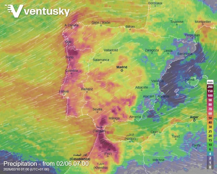 uhrny do pondělního večera