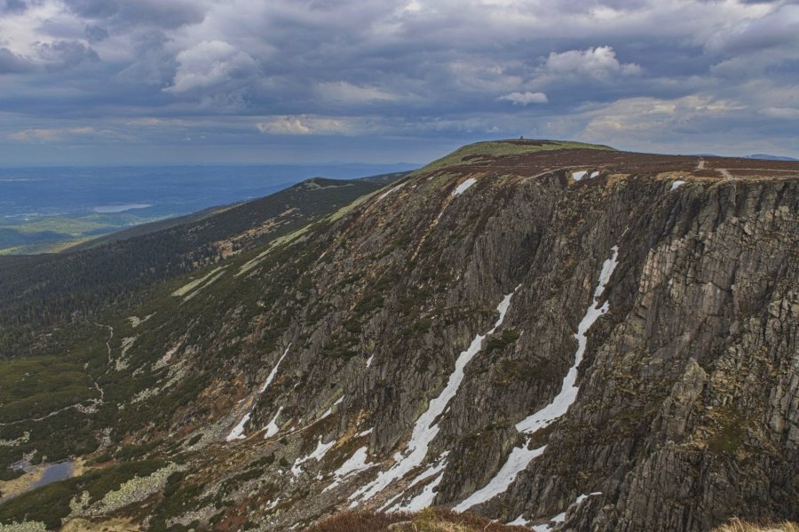 Krkonoše