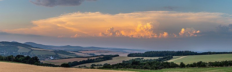 Bouřková soutěž 2023