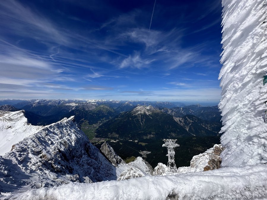 Zugspitze