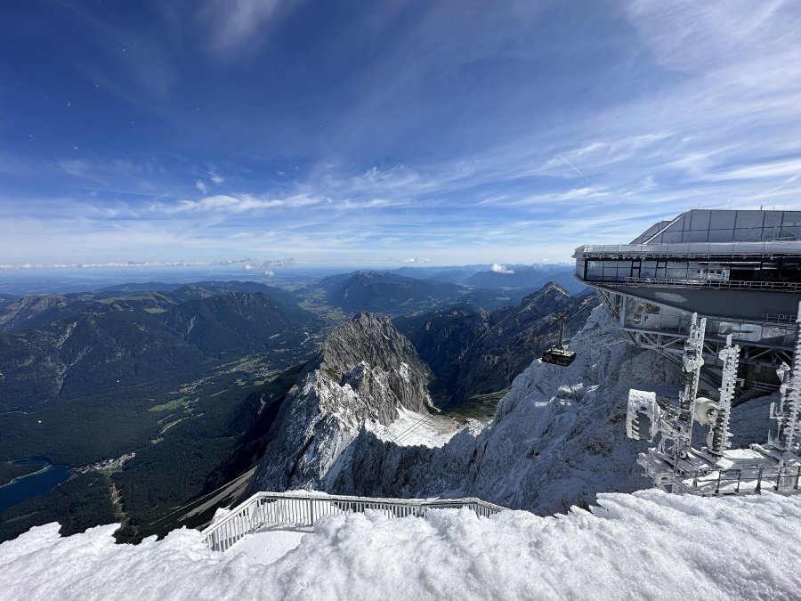 Zugspitze