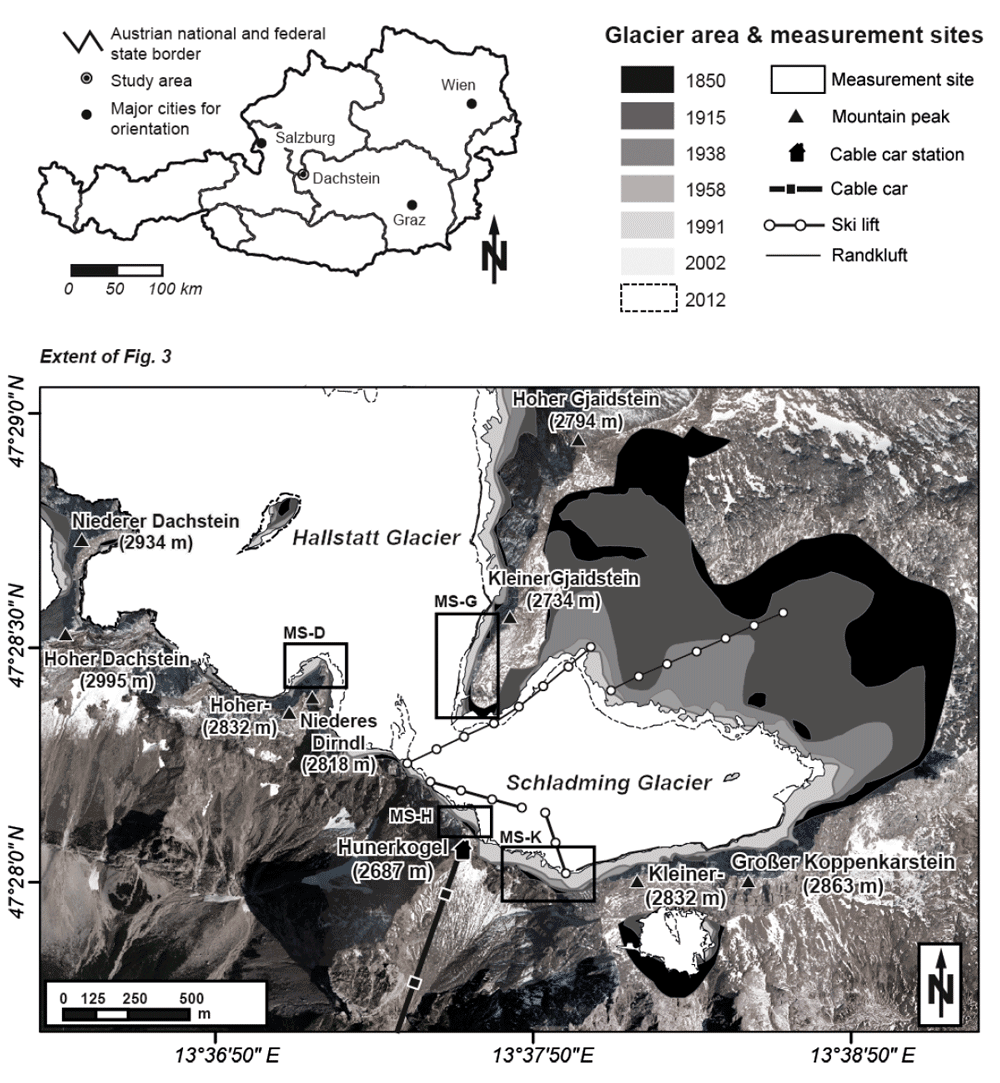 Ledovec Schladminger