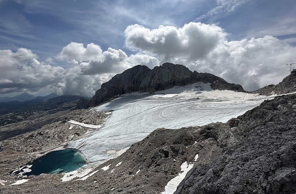 Ledovec Schladminger