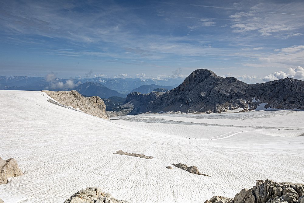 Ledovec Hallstätter