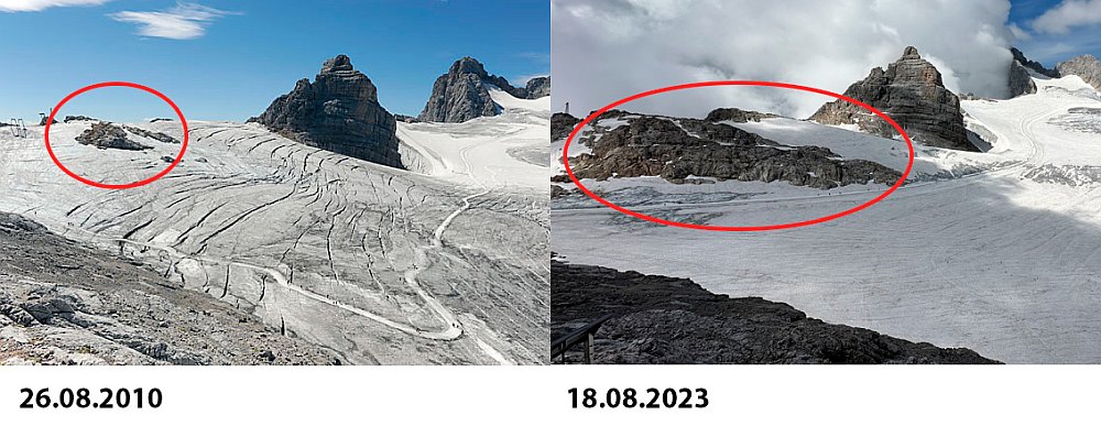 Ledovec Hallstätter