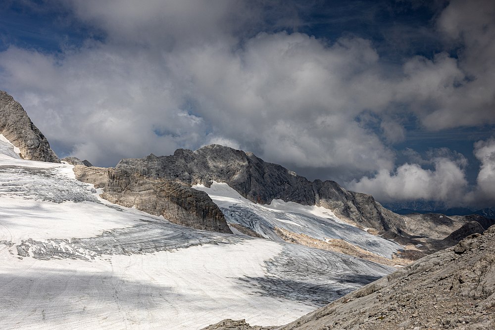 Ledovec Hallstätter
