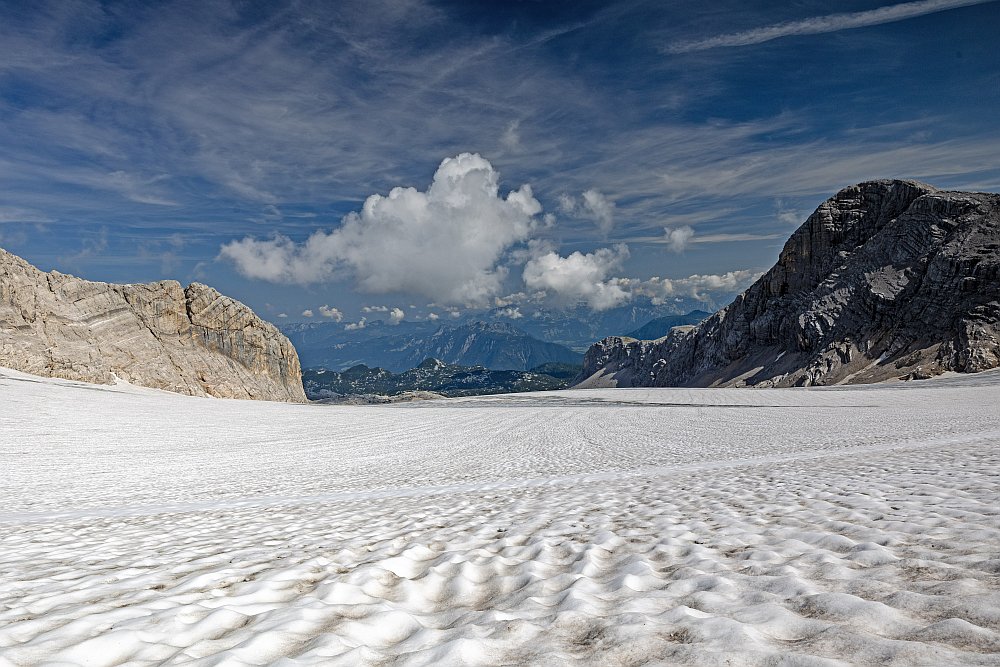 Ledovec Hallstätter