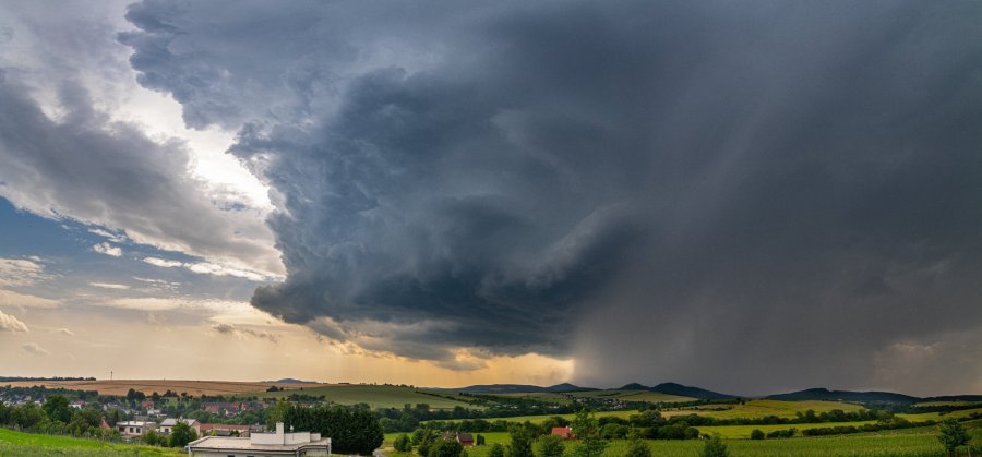 Bouřková soutěž 2023