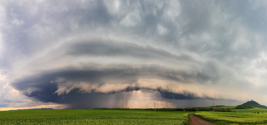 Bouřková soutěž 2024