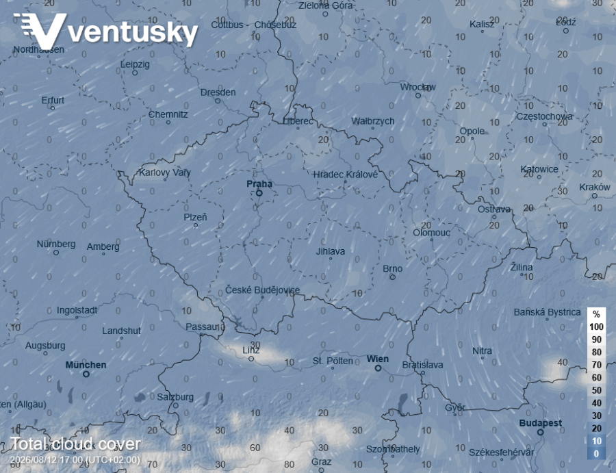 Oblačnost