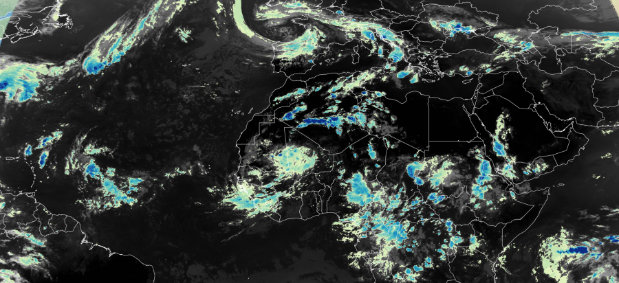 Eumetsat