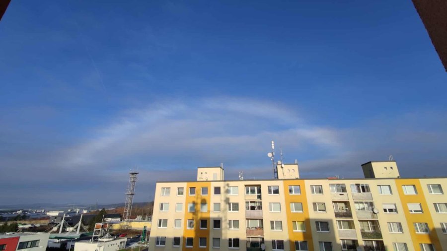 Cloudbow