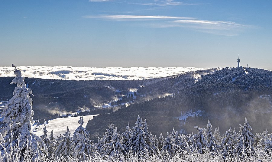 Meteorologická stanice