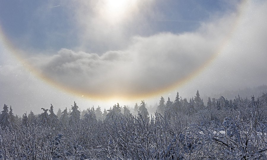 Meteorologická stanice