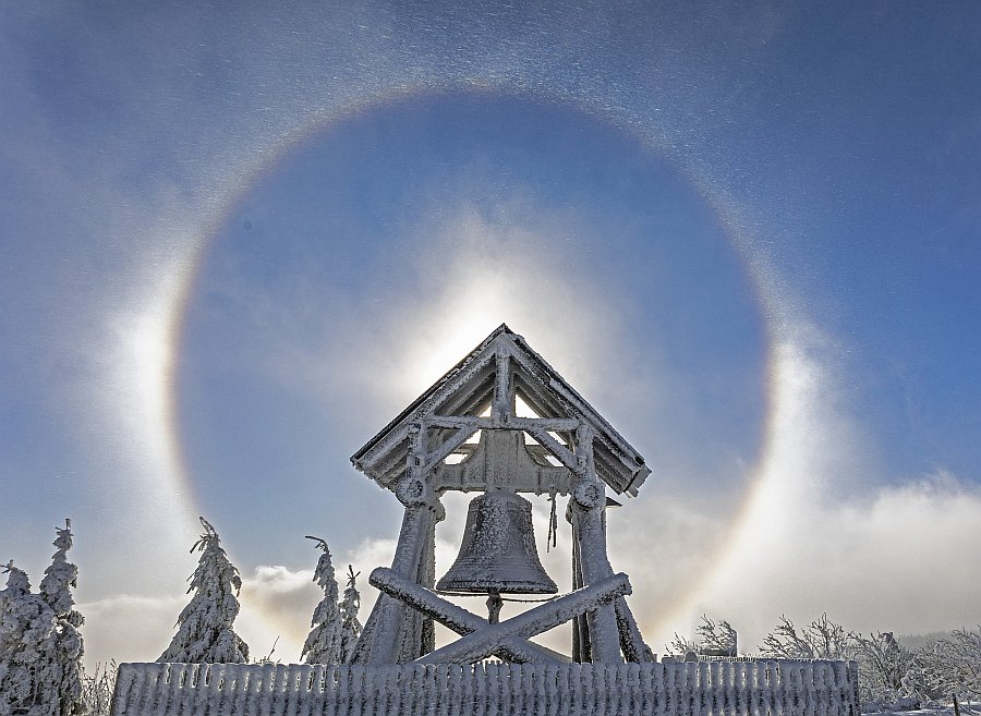 Meteorologická stanice