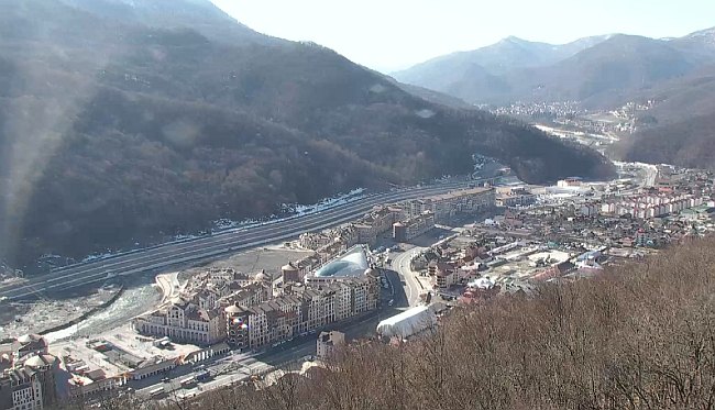 Zimní olympijské hry v Soči 2014