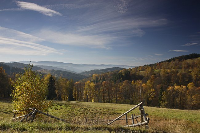 Šumava