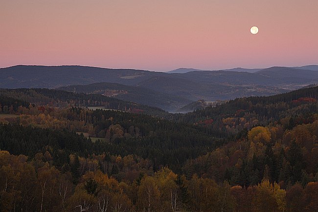 Šumava