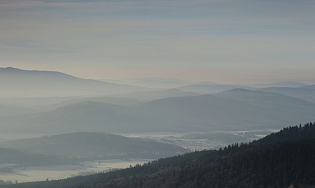 Šumava