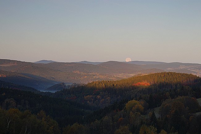 Šumava