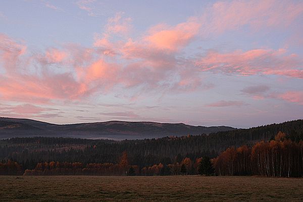 Šumava