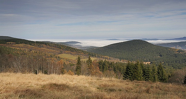 Šumava