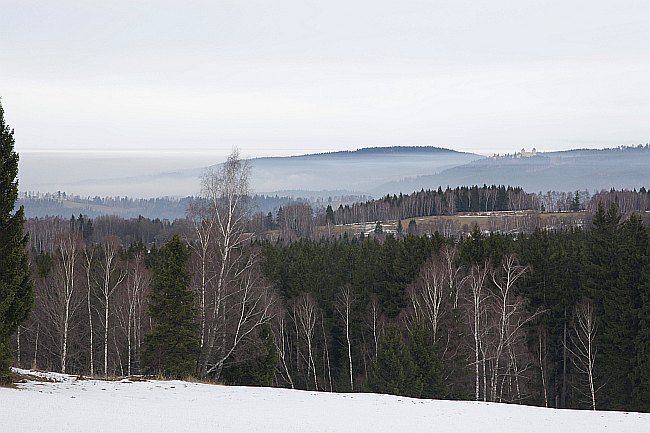 Šumava