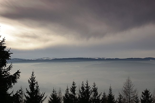 Šumava