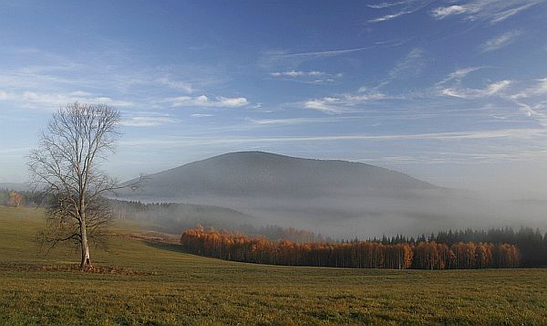 Šumava