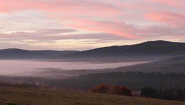 Šumava