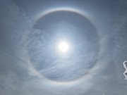 Koróna kolem Slunce