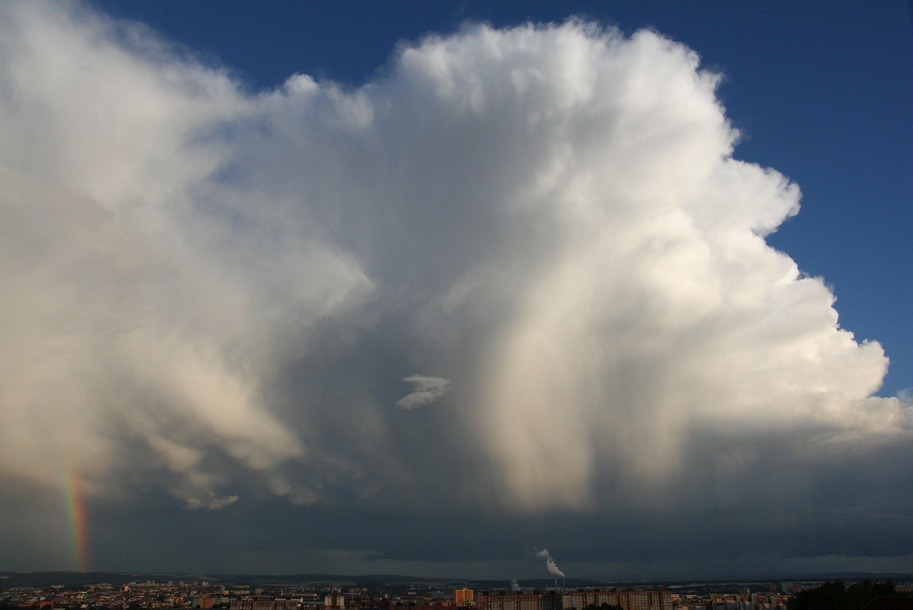 Cumulonimbus
