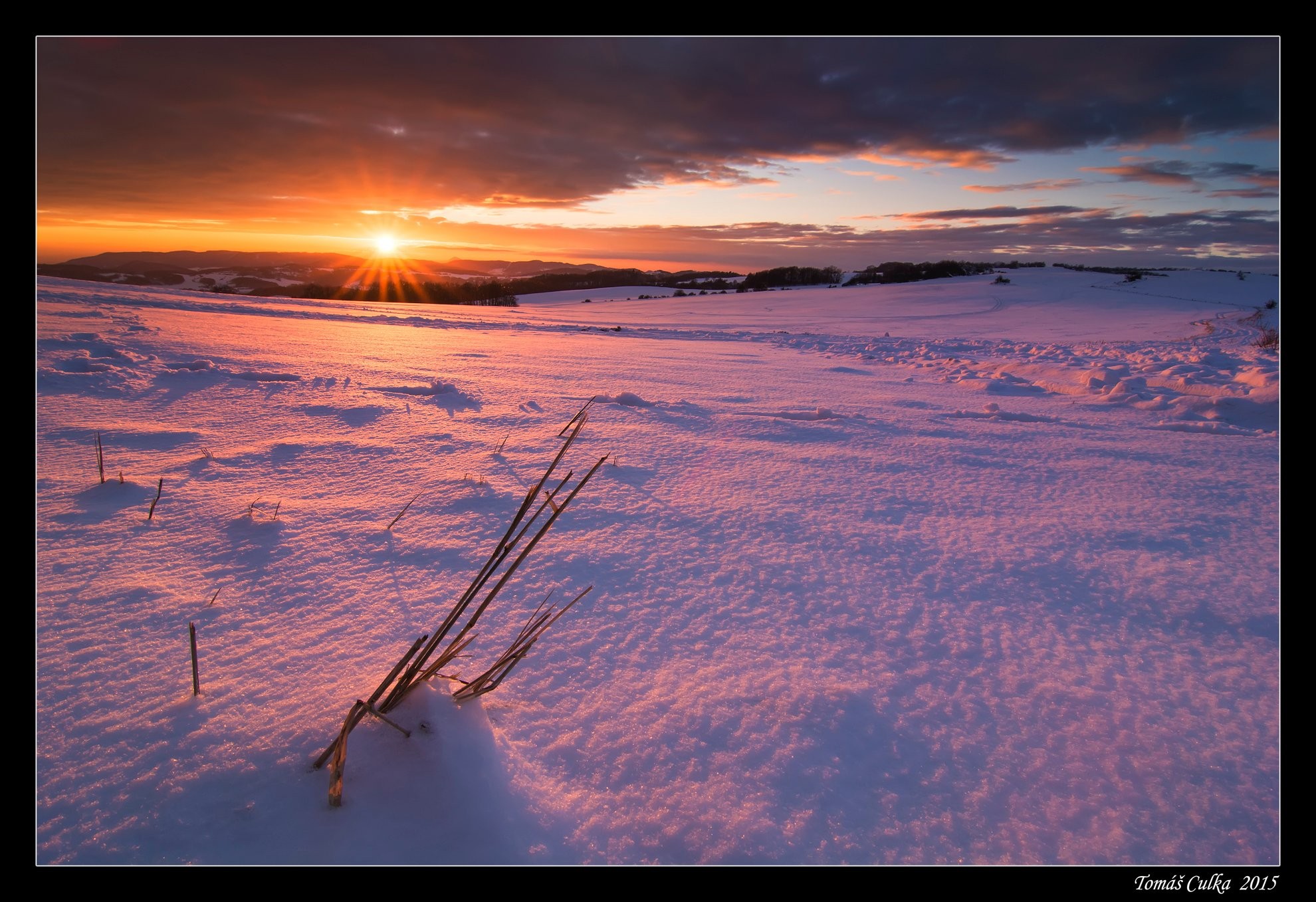 Rozhledna Náčkovice