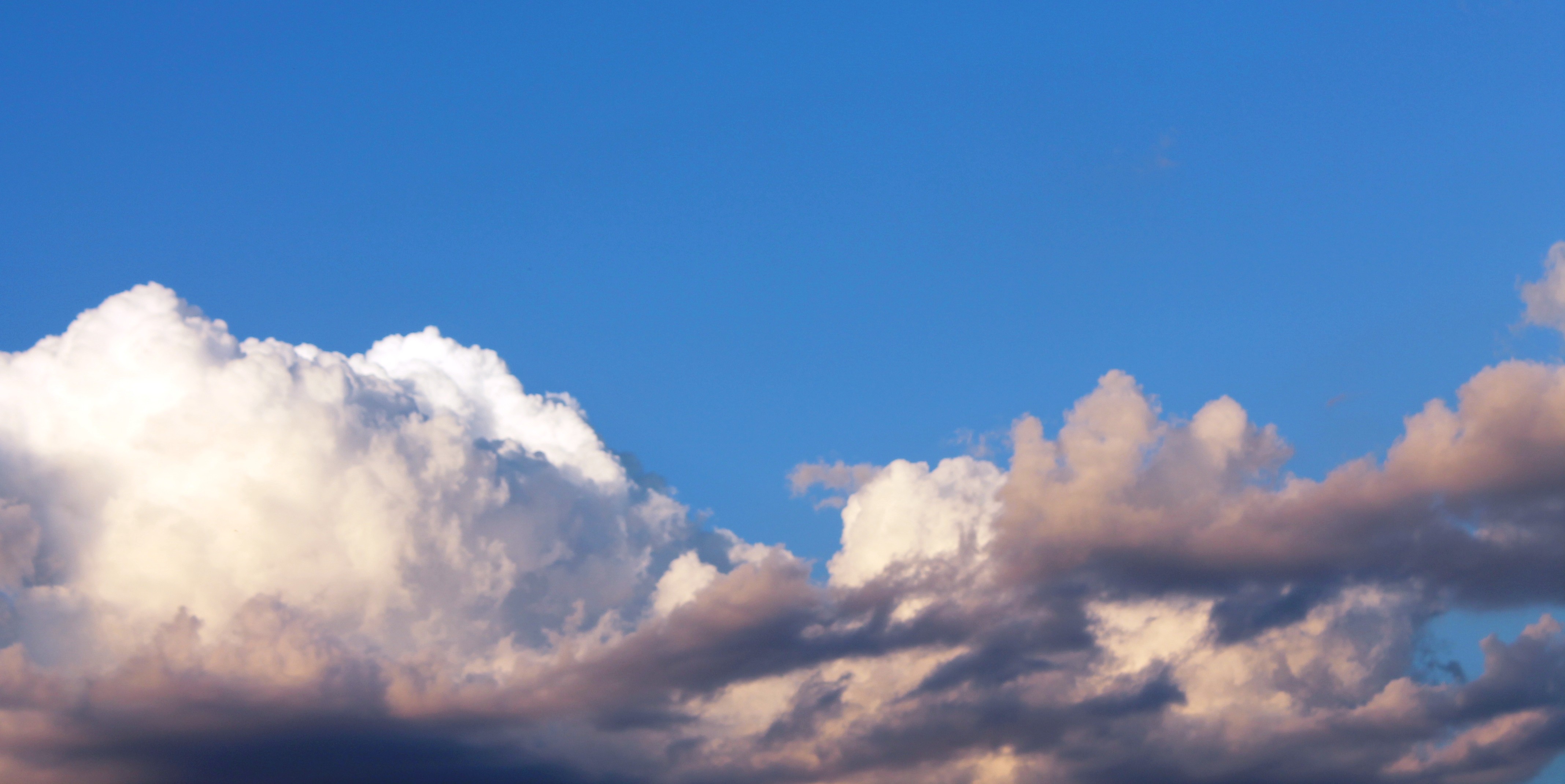 Oblaka nad Kamenicí