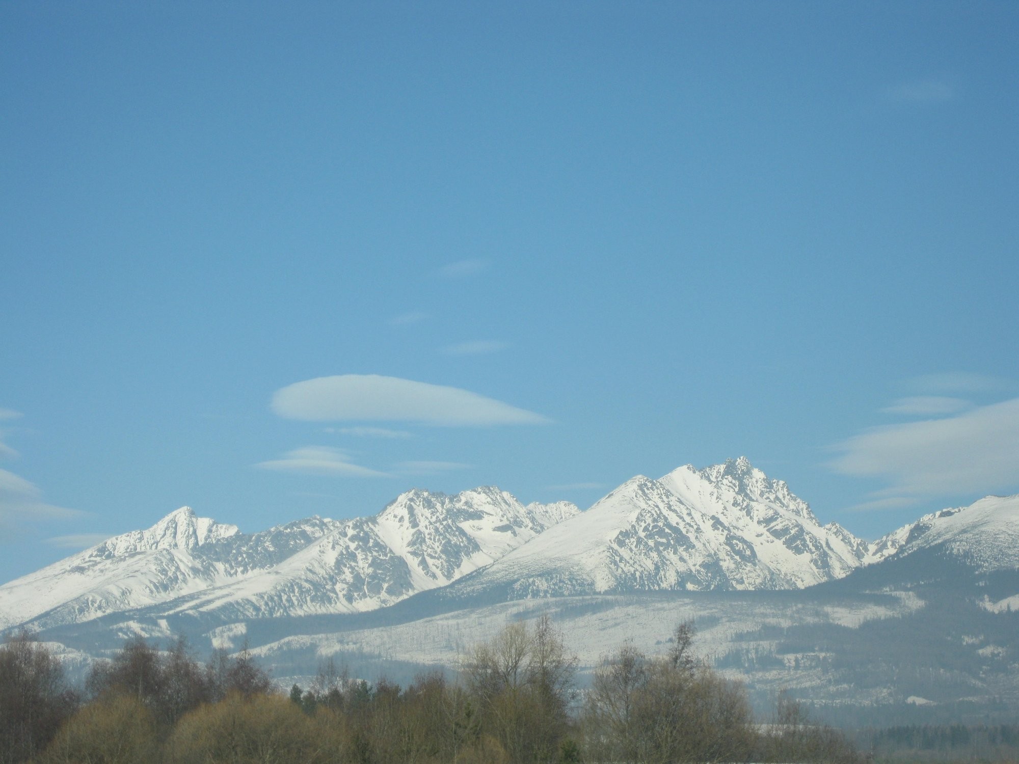 Tatry