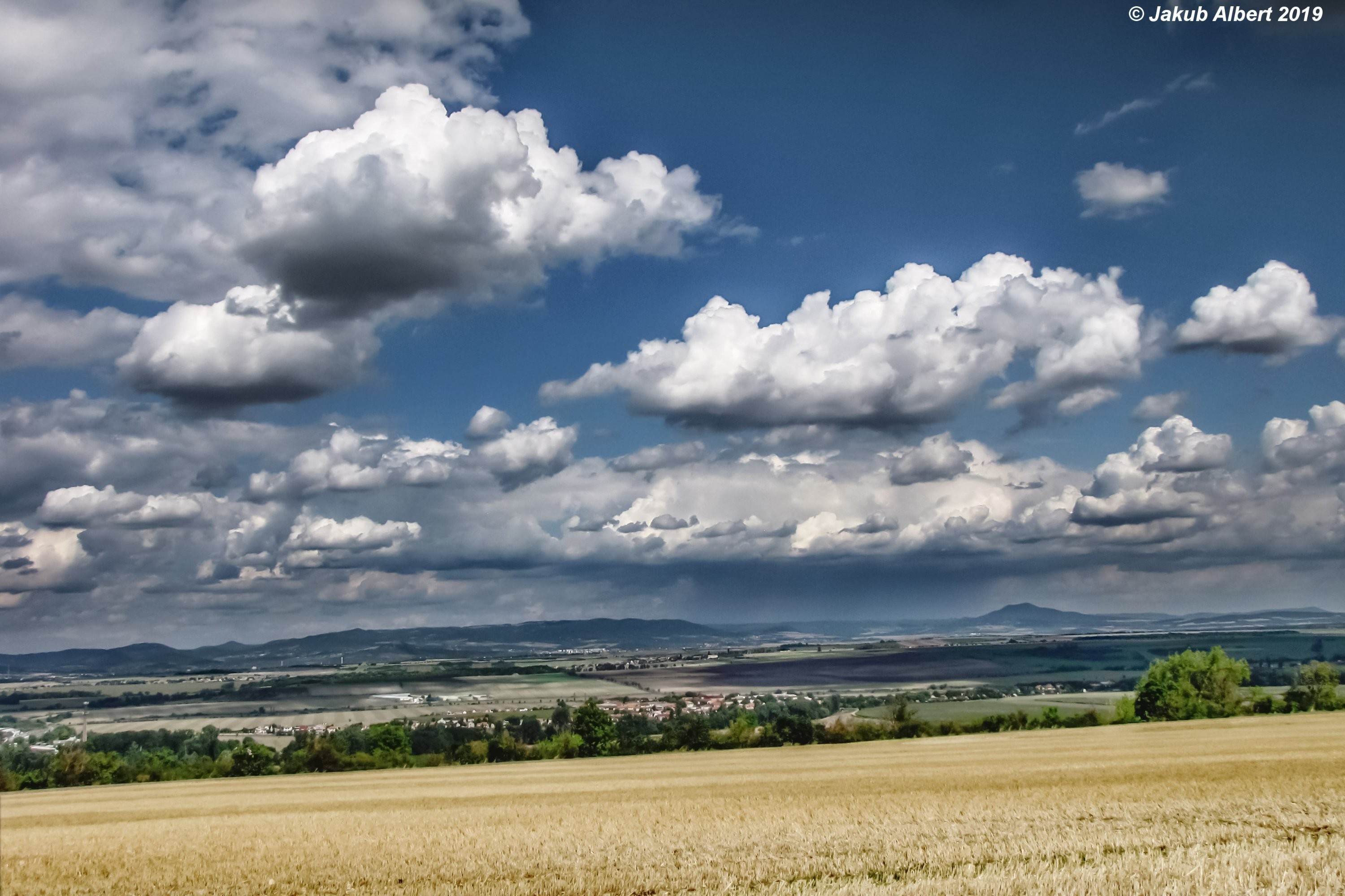 České středohoří