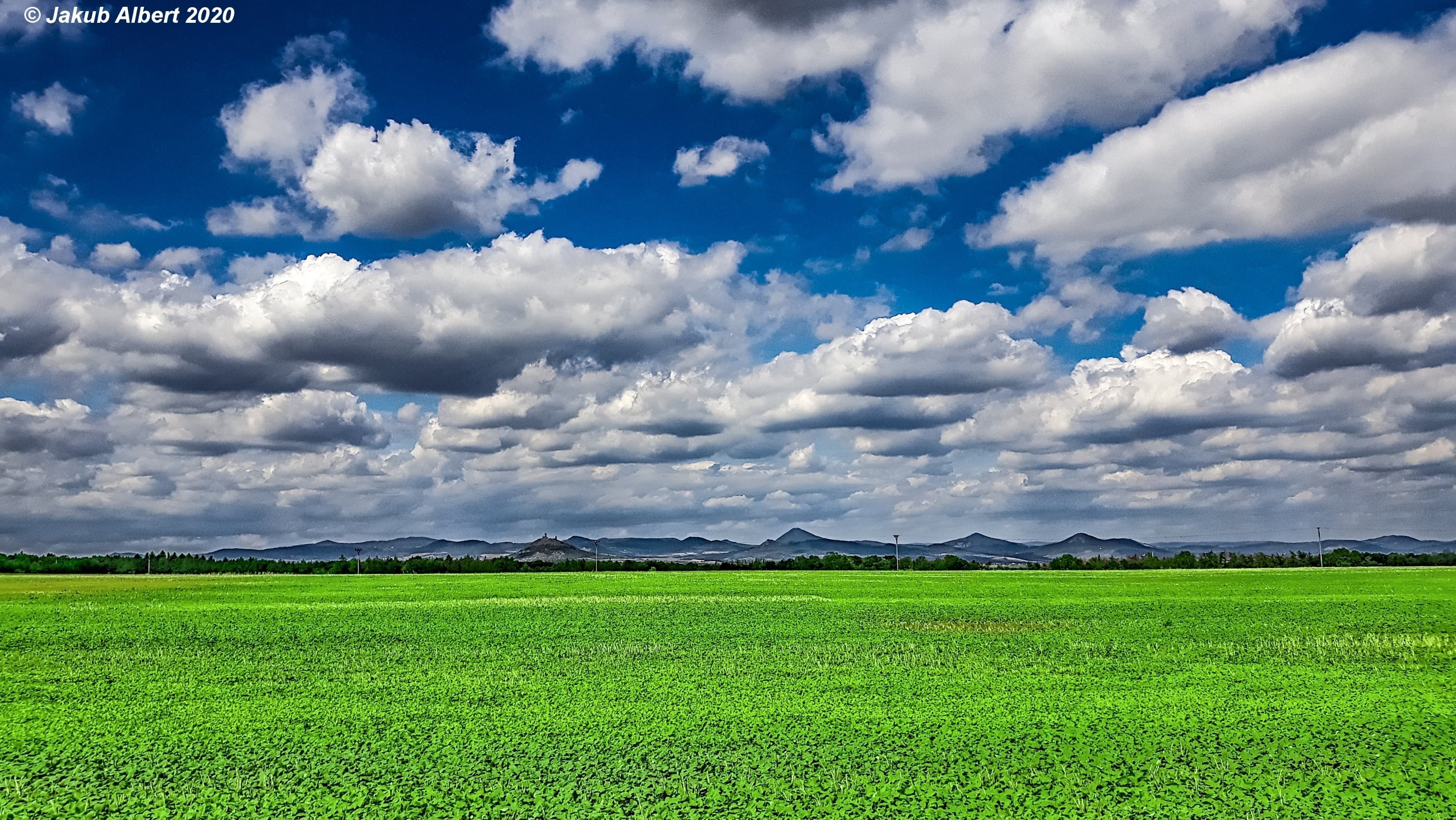 České středohoří