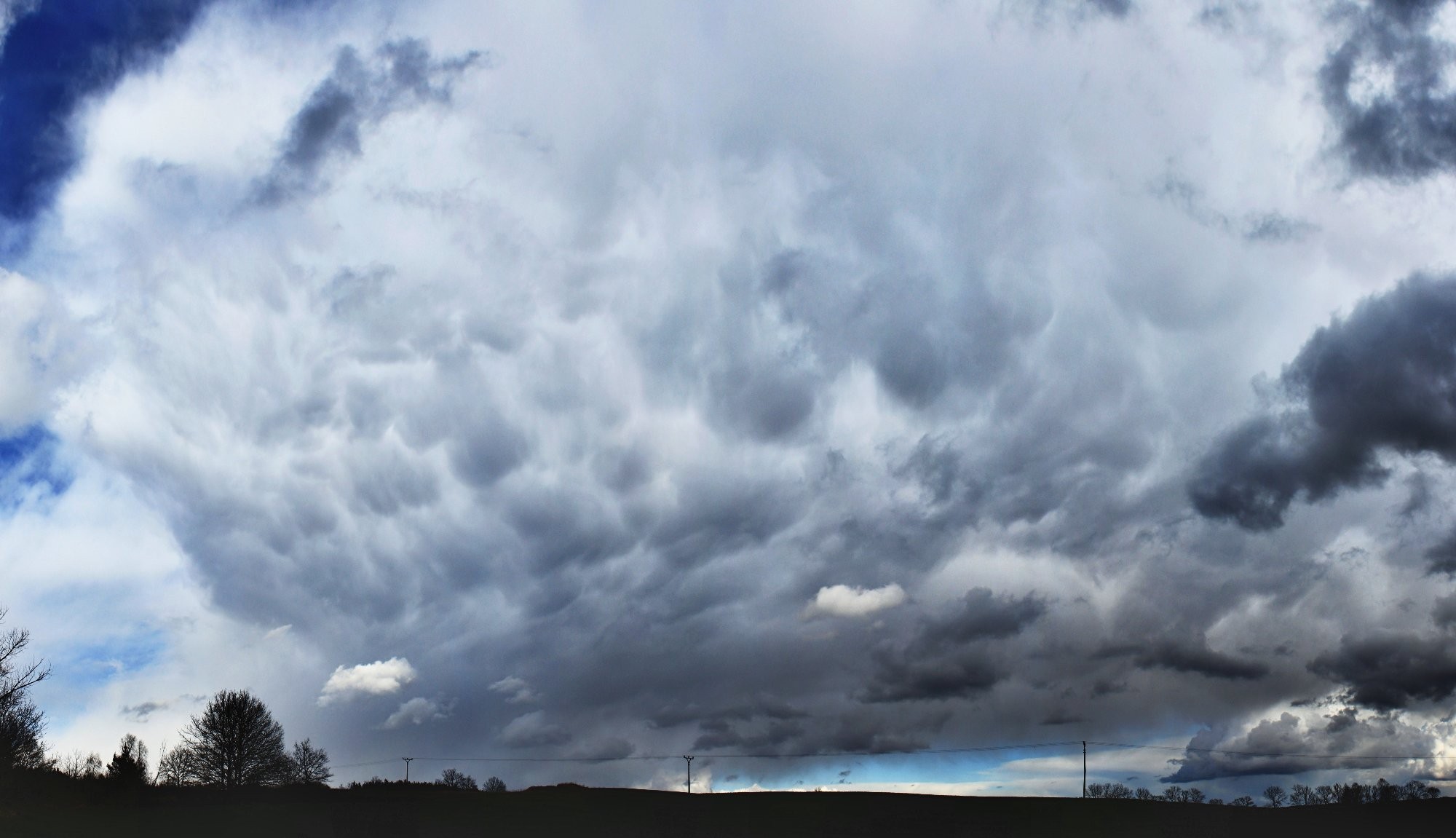 Mammata na Blatensku