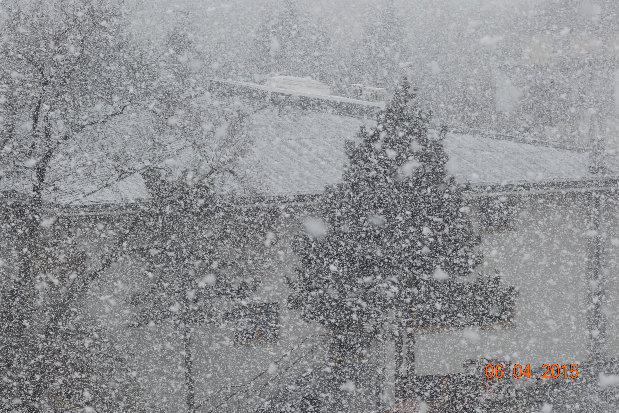 Velikonoční pondělí - Klecany