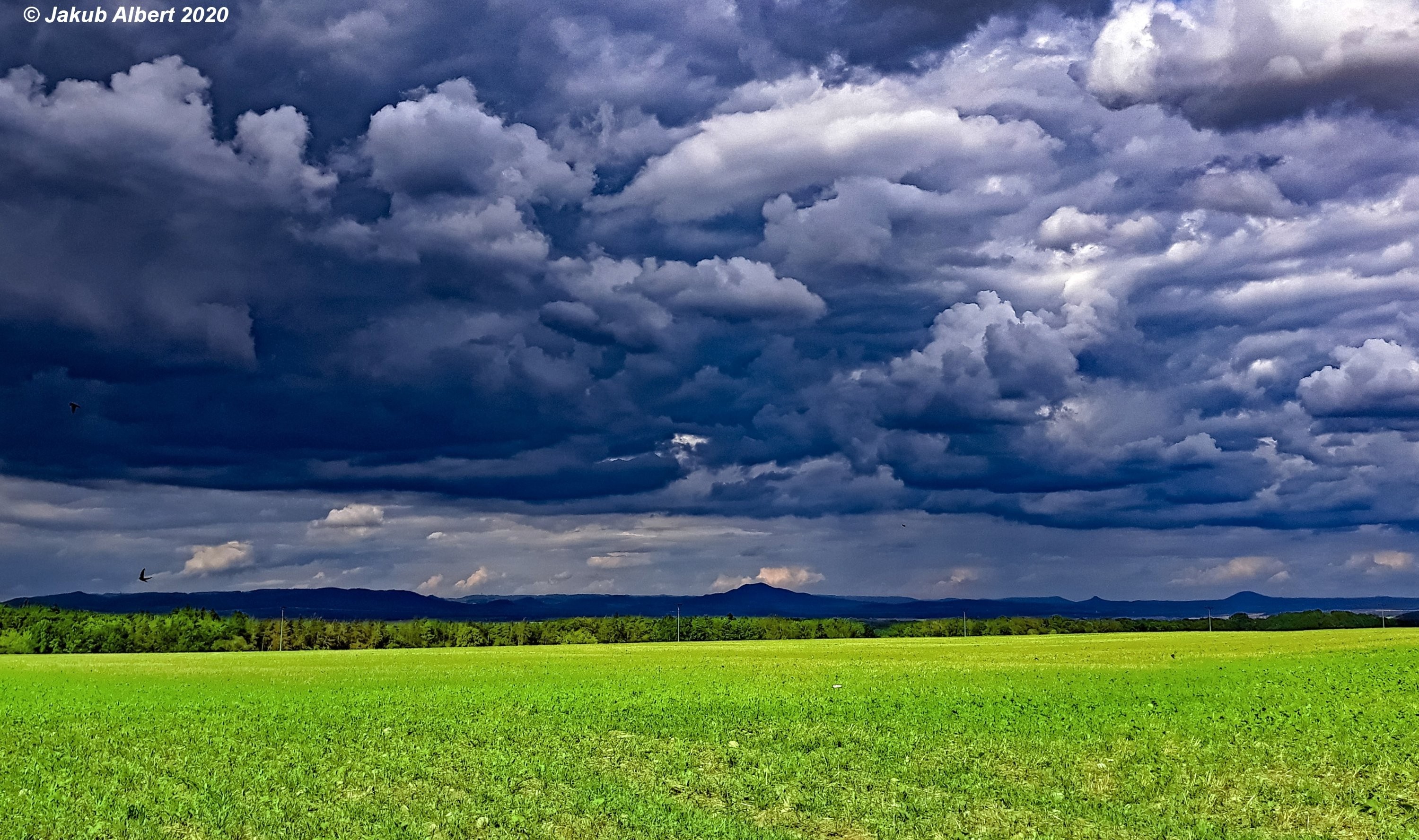 České středohoří