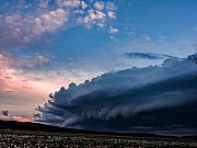 Shelf cloud -foceno Rpety