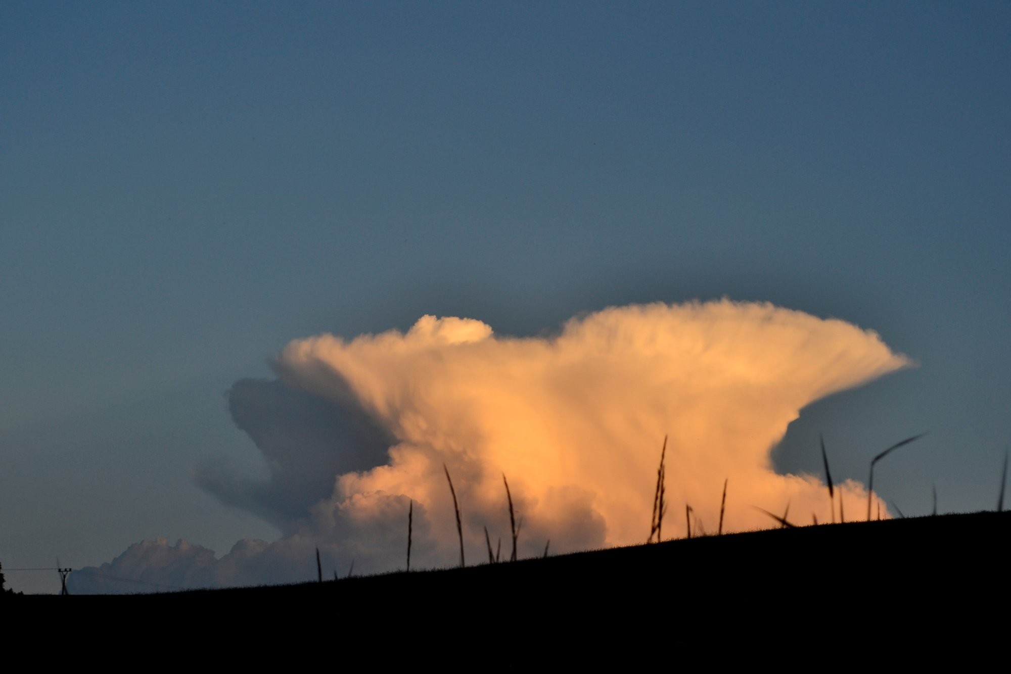 Cumulonimbus