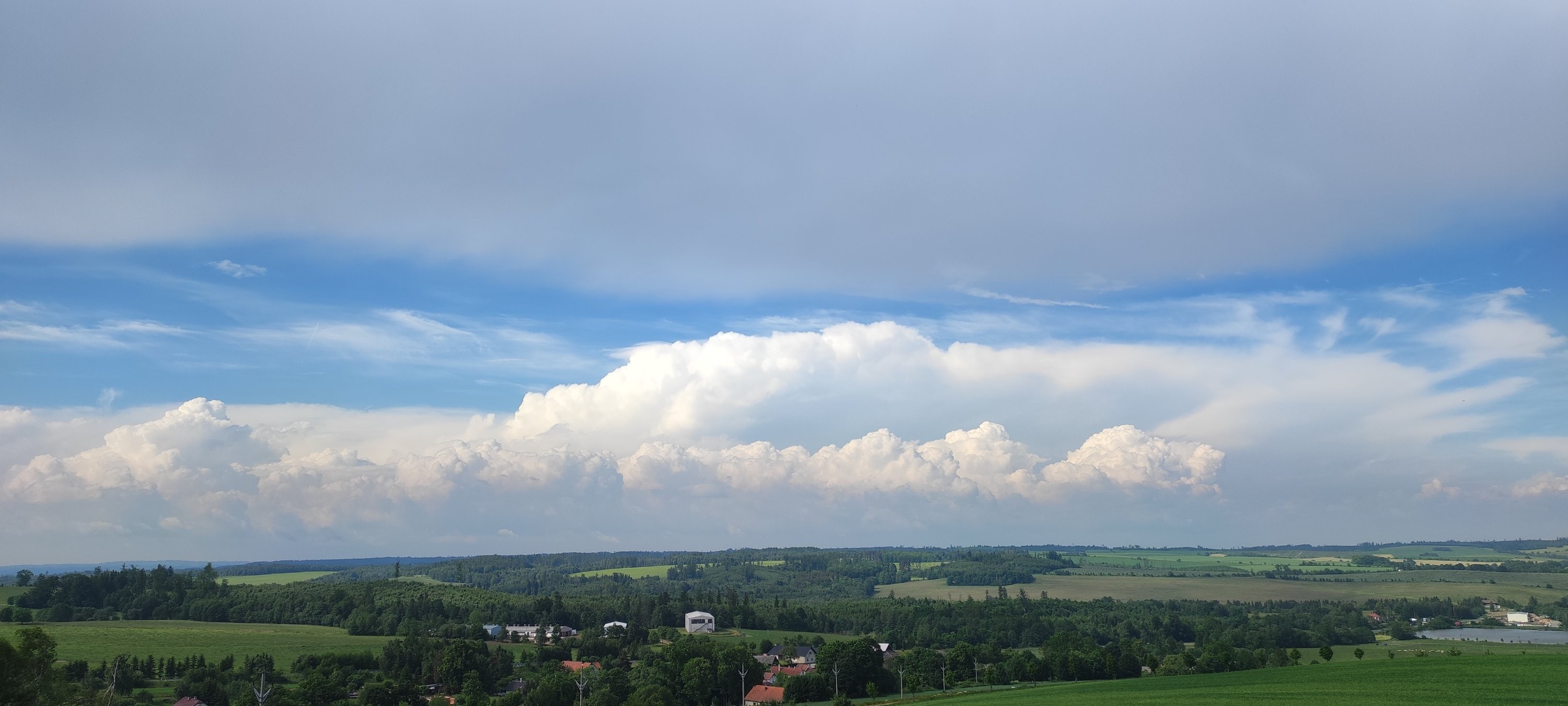 Cumulonimbus 